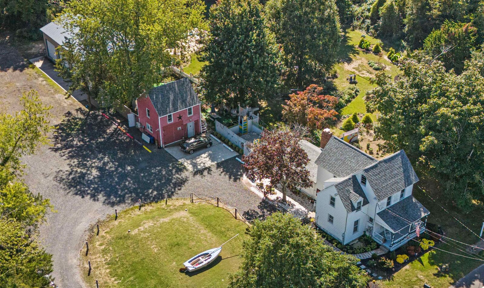 Property Photo:  35 Bayshore  NJ 08204 