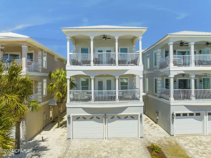 19902 Front Beach Road  Panama City Beach FL 32413 photo