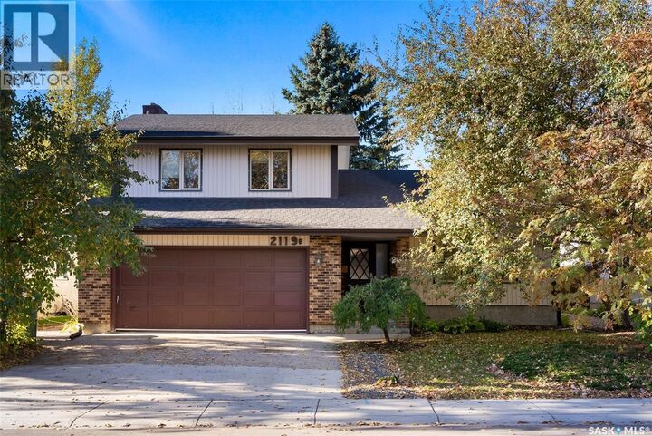 2119 Elderkin Drive E  Regina SK S4V 0L8 photo