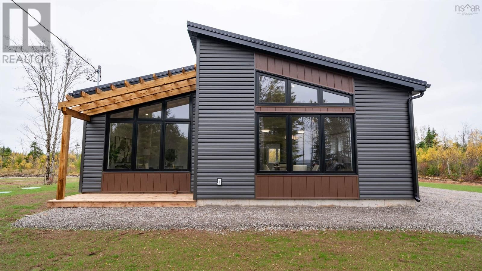 Property Photo: 72 Chisholm Road NS B6L 6B5