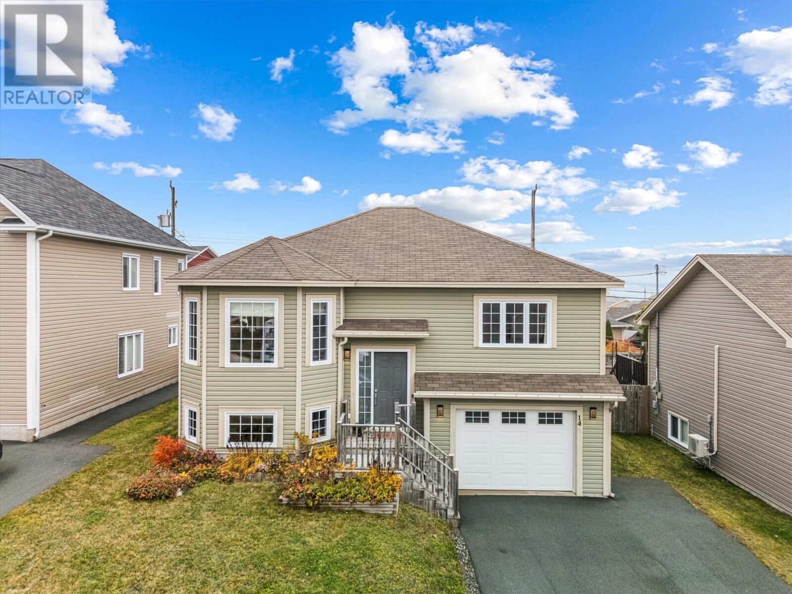 Property Photo:  14 Duke Street  NL A1B 0N9 