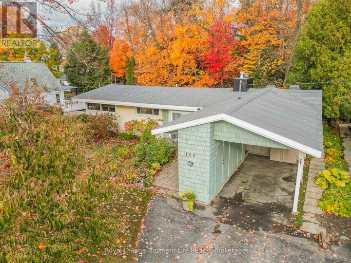 196 Parsons Avenue  North Bay (Ferris) ON P1A 1S7 photo