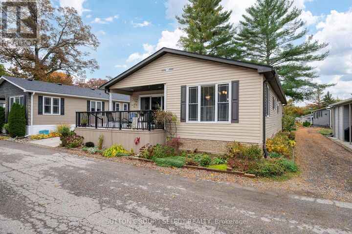 Property Photo: 22790 Amiens Road 131 ON N0L 1R0