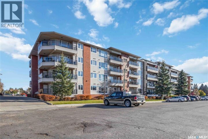 Property Photo:  405 102 Kingsmere Place  SK S7J 2K3 