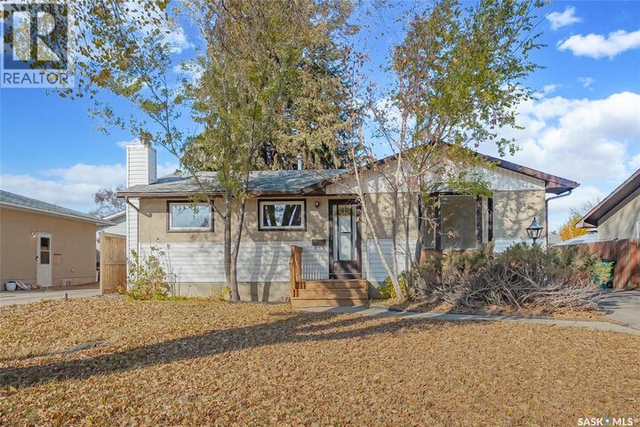 1806 Richardson Road  Saskatoon SK S7L 4B5 photo