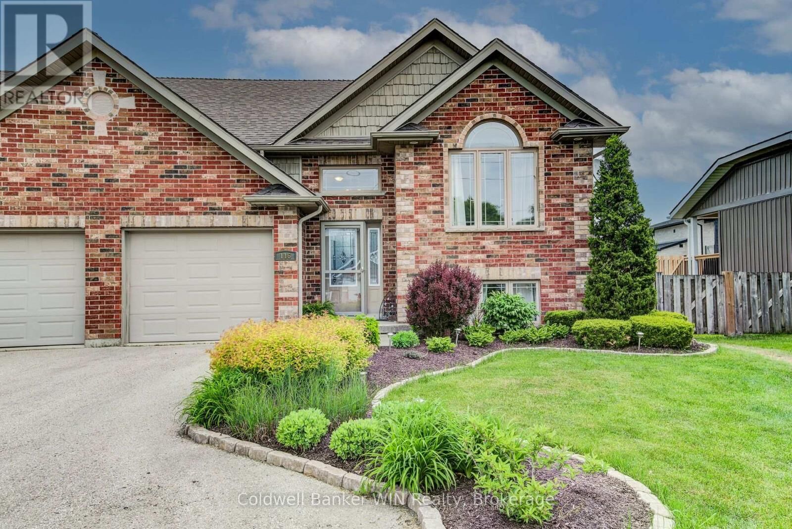 Property Photo: 116 Church Street North ON N0G 2L2