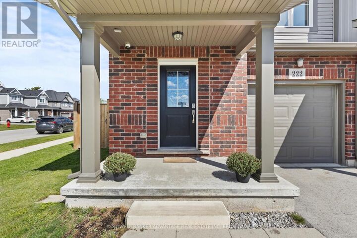 Property Photo:  222 Heron Street  ON L3C 0G7 