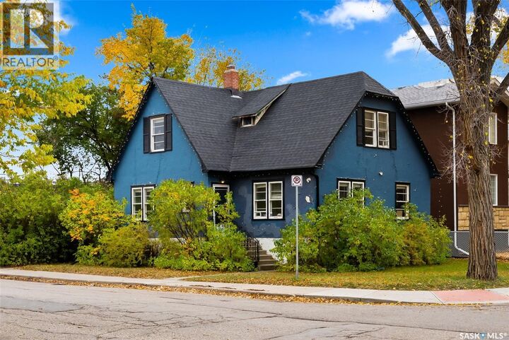 2729 12th Avenue  Regina SK S4T 1J3 photo