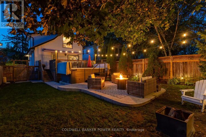 Property Photo:  145 Elworthy Avenue  ON N6C 2M6 