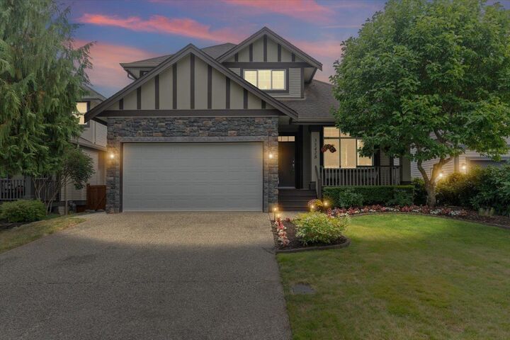 Photo de la propriété:  35428 Nakiska  BC V3G 1J6