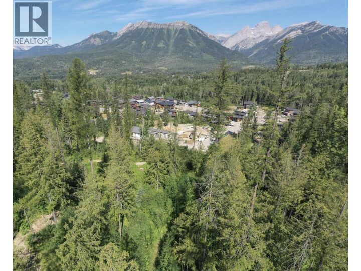 Property Photo:  Montane Parkway  BC V0B 1M4 