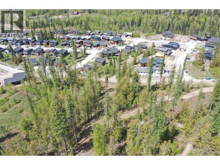 Property Photo:  Lot 93 Montane Parkway  BC V0B 1M4 