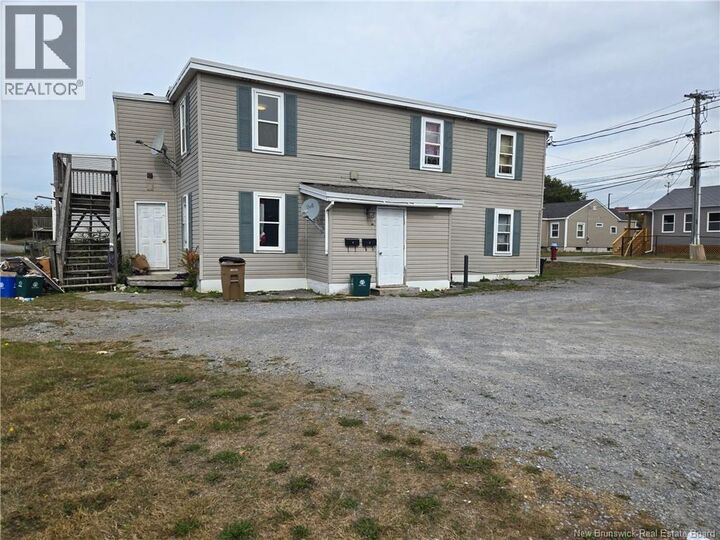 Property Photo:  34-36 Jean Street  NB E2J 1J9