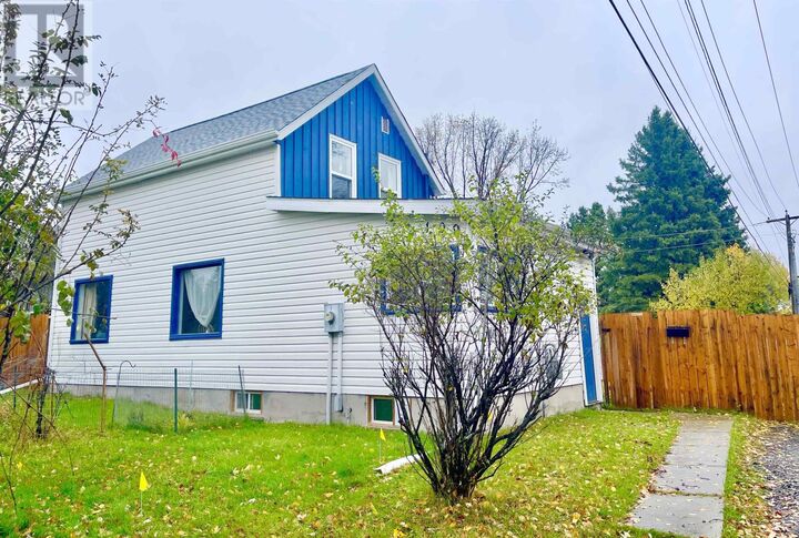 109 Morison Ave  Dryden ON P8N 2K8 photo