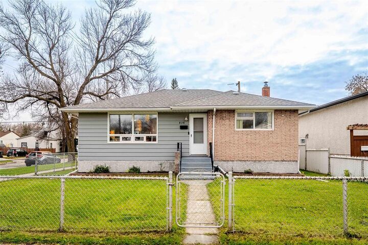 836 Talbot Avenue  Winnipeg MB R2L 0S8 photo