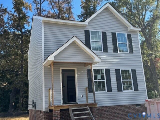 Property Photo:  0 Fairview Drive  VA 23141