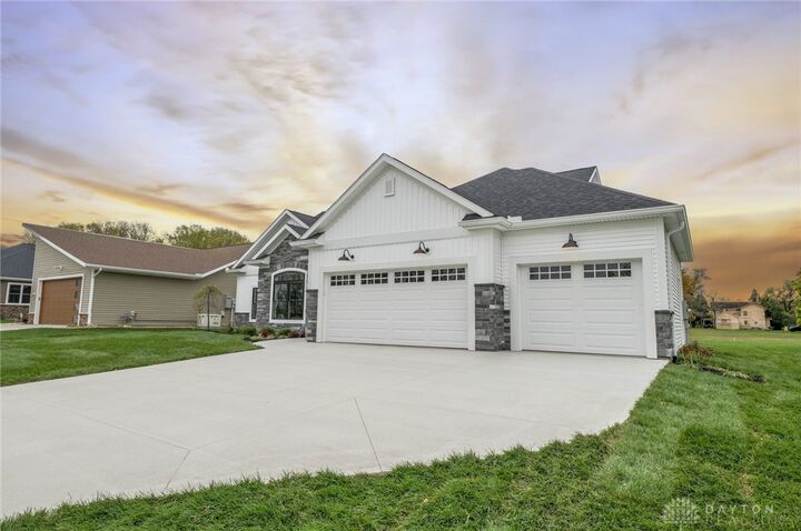 Property Photo:  3413 Ottawa Circle  OH 45356