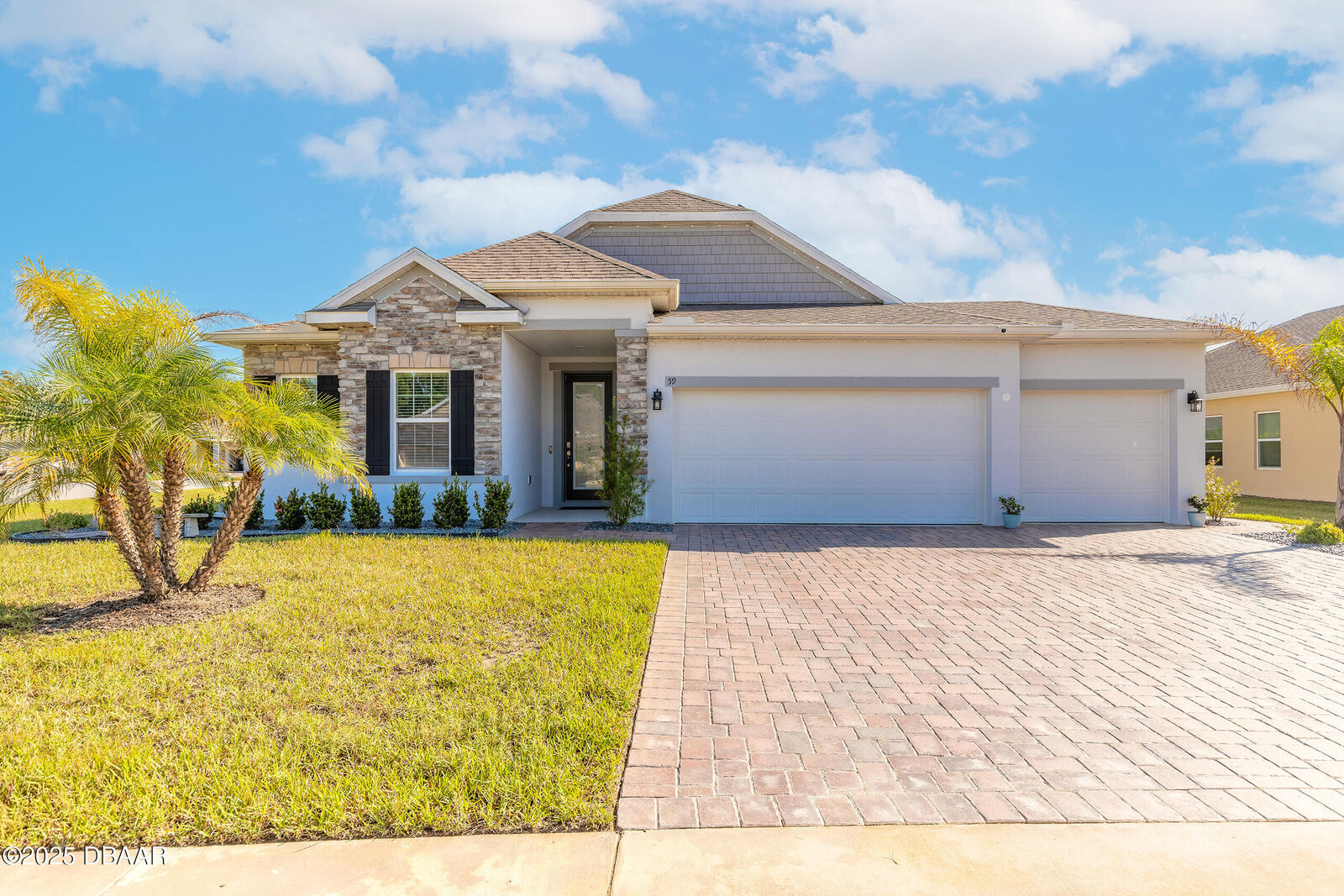 Property Photo: 59 Fawn Haven Trail FL 32174