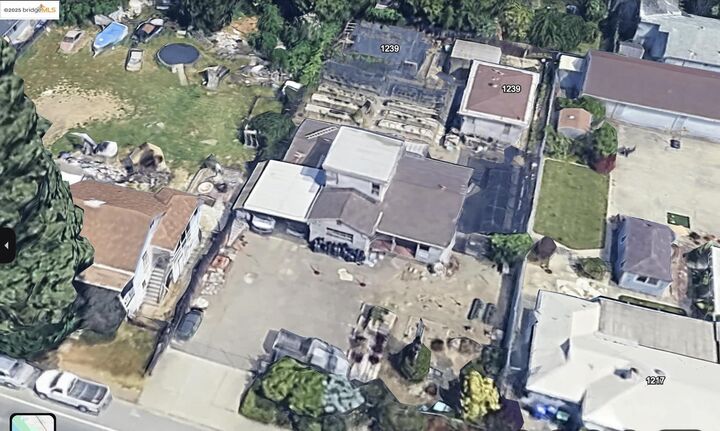 1239 Grove Way  Hayward CA 94541 photo