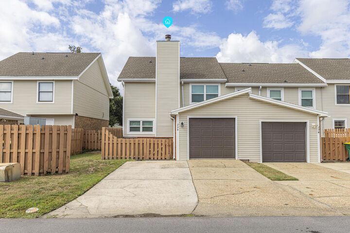 Property Photo:  29 11th Street A  FL 32579