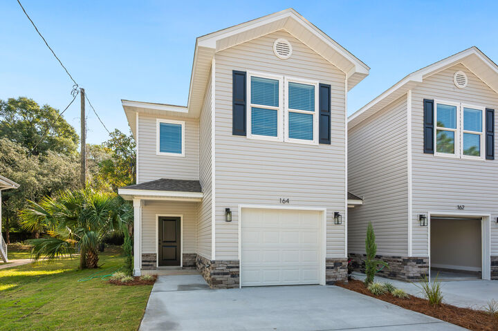 162 Westview Avenue  Valparaiso FL 32580 photo