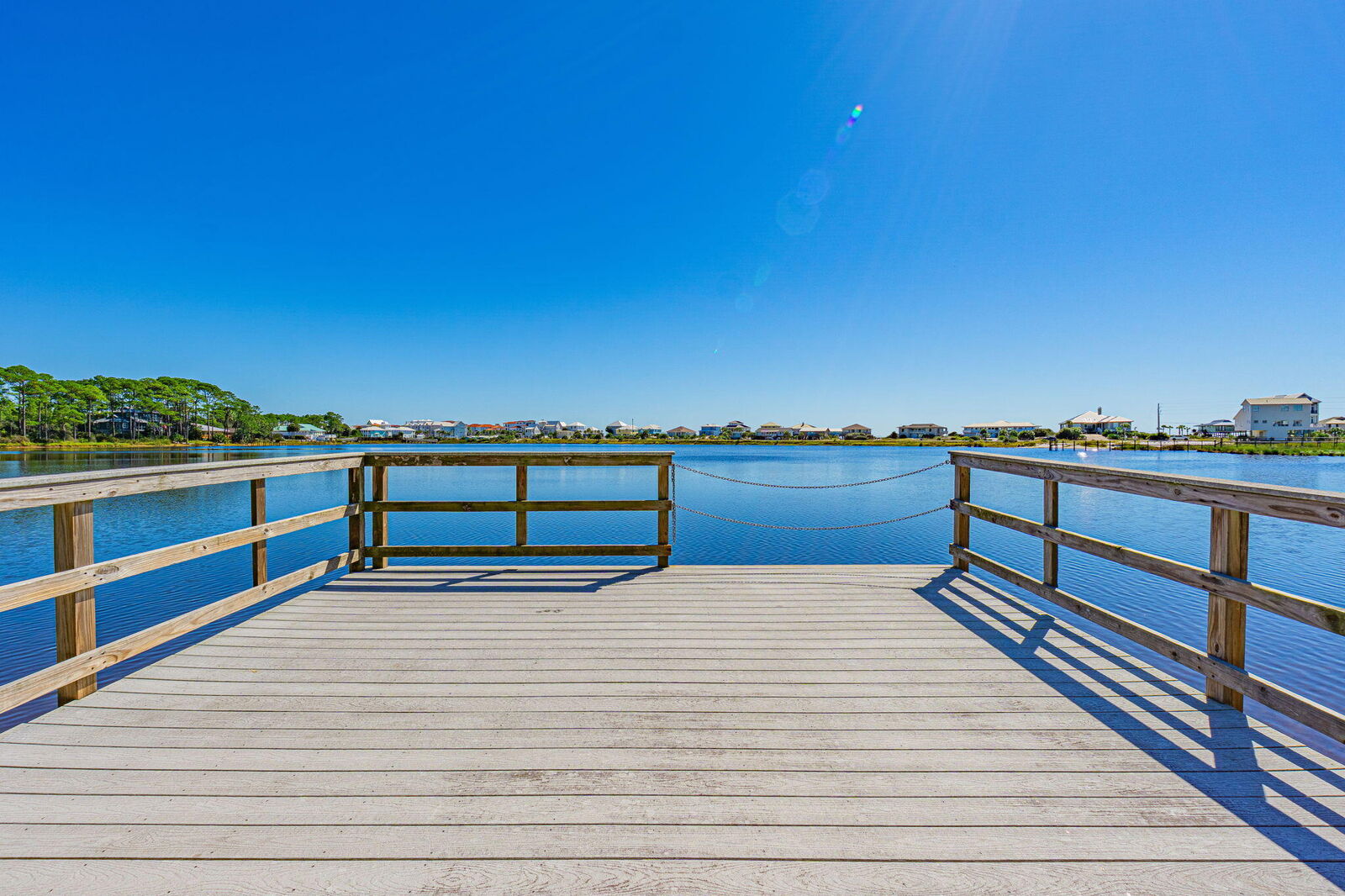 Property Photo: 58A Dune Breeze Lane D-1 FL 32459