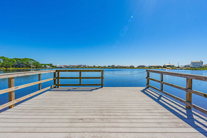 58A Dune Breeze Lane D-1  Santa Rosa Beach FL 32459 photo