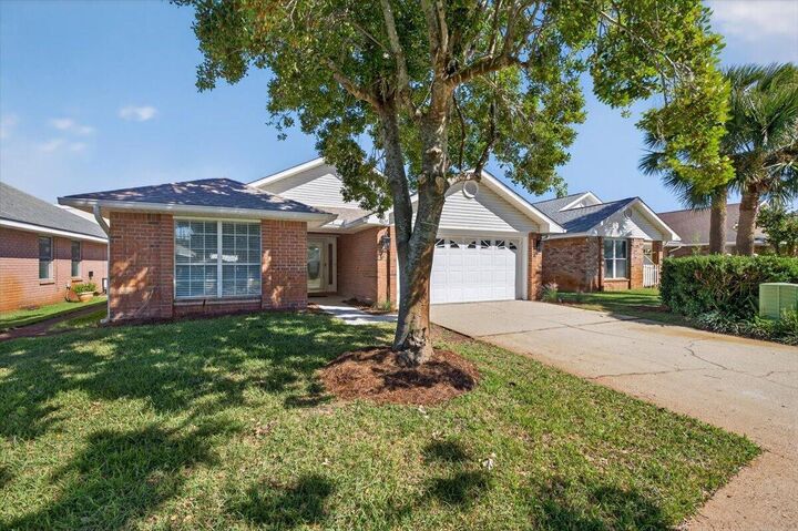 Property Photo:  4627 Windstarr Drive  FL 32541