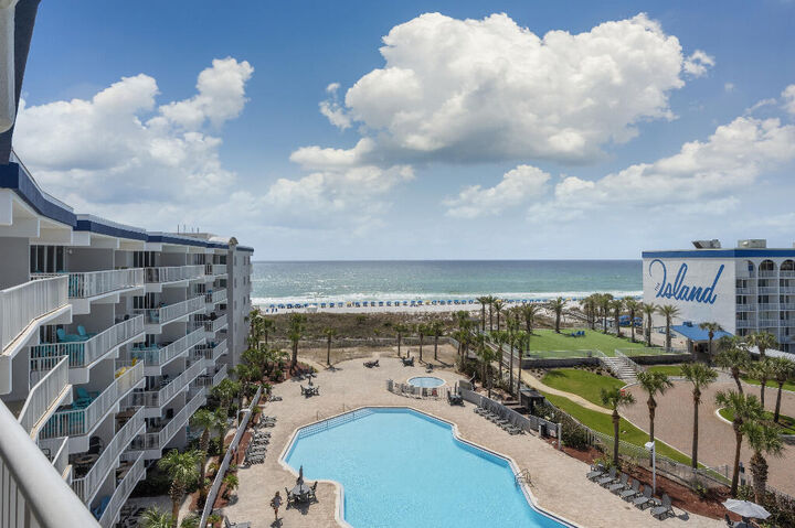 1515 SE Miracle Strip Parkway 611  Fort Walton Beach FL 32548 photo