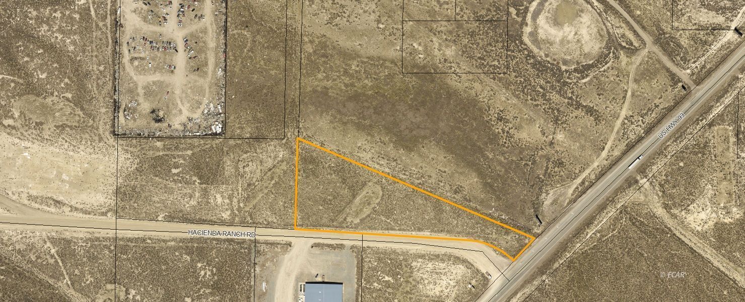 Property Photo:  Tbd N US Hwy 93  NV 89835