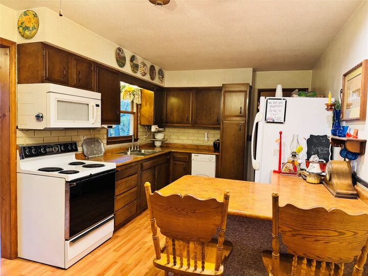 Property Photo:  14610 Old Wattsburg Road  PA 16438
