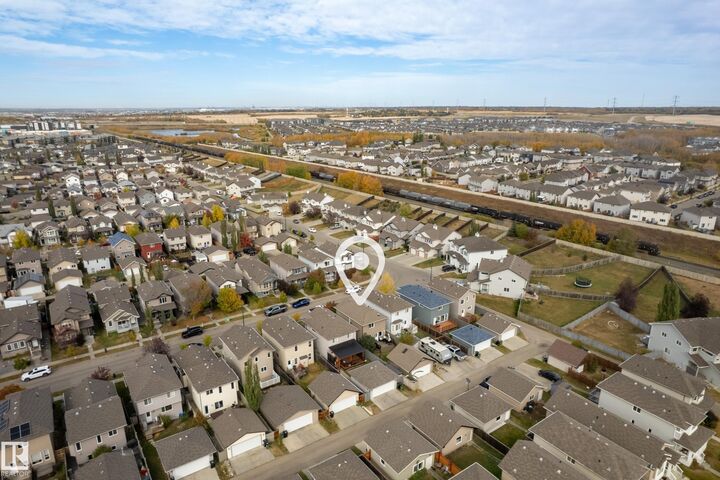 Property Photo: 1119 36 Avenue NW AB T6T 0E9