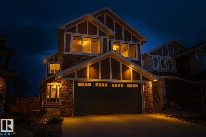 16615 32 Avenue SW  Edmonton AB T6W 4R2 photo