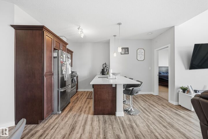 Property Photo: 304 Ambleside Link Link SW 411 AB T6W 0V2