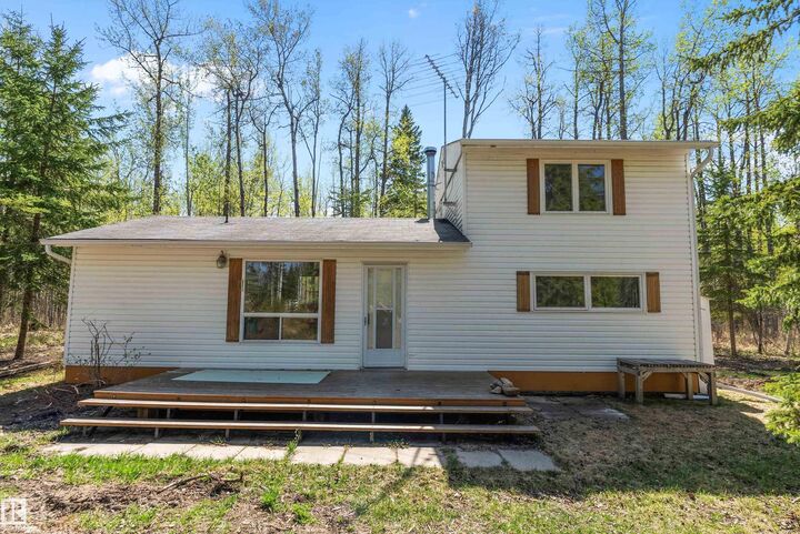 Property Photo: 274022 Twp Road 480 AB T0C 2P0