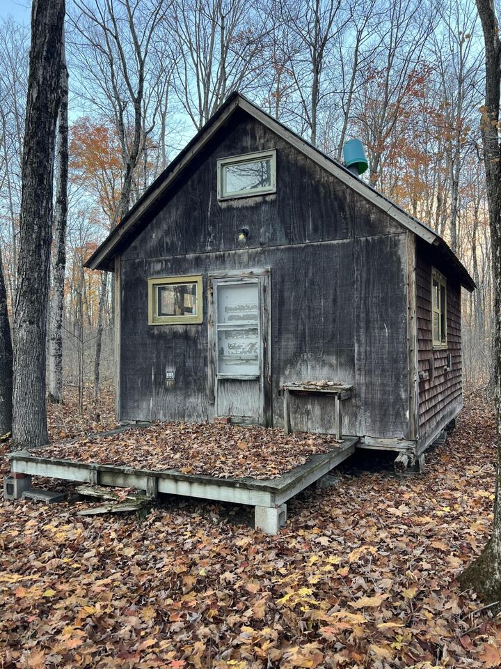 Property Photo:  5332 W Poglese Rd  MI 49745