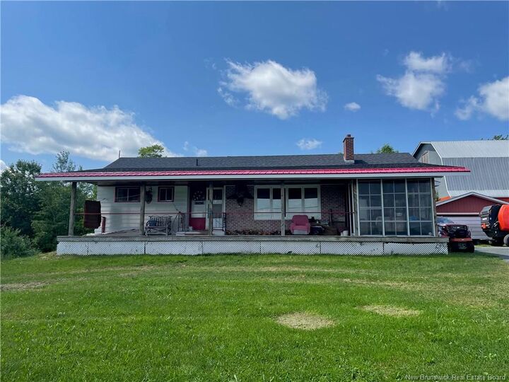 Photo de la propriété: 4253 Route 104 NB E6E 1T3