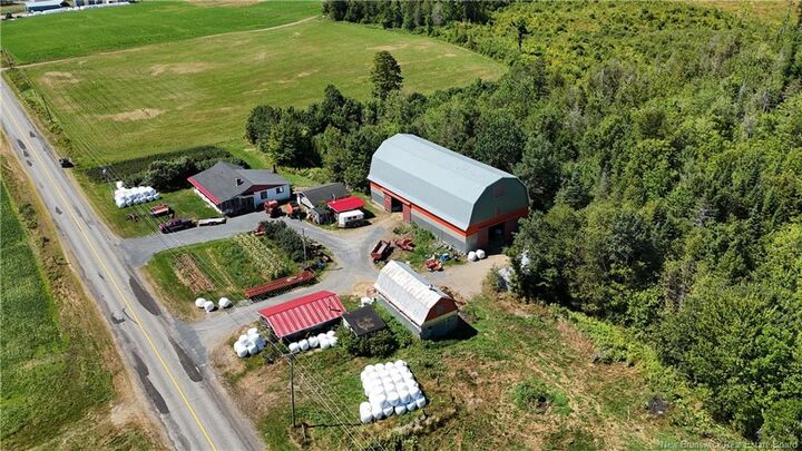 Property Photo:  4253 Route 104  NB E6E 1T3 