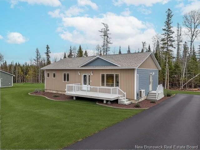 Photo de la propriété:  33 Privacy Lane  NB E3B 1H4