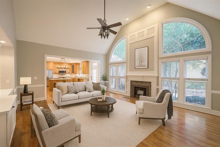 Property Photo: 110 Grandmar Chase GA 30115