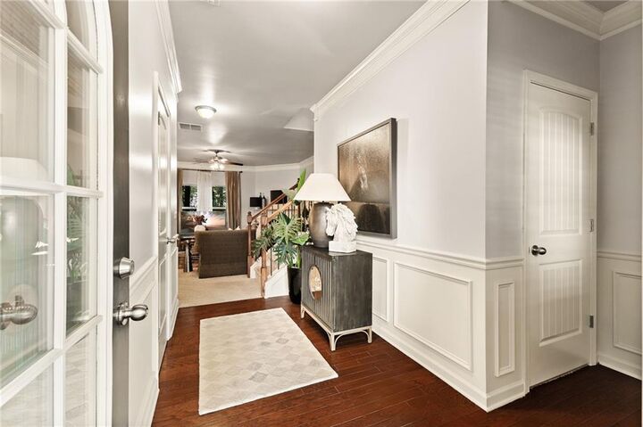 Property Photo: 1549 Wilford Drive NE GA 30043