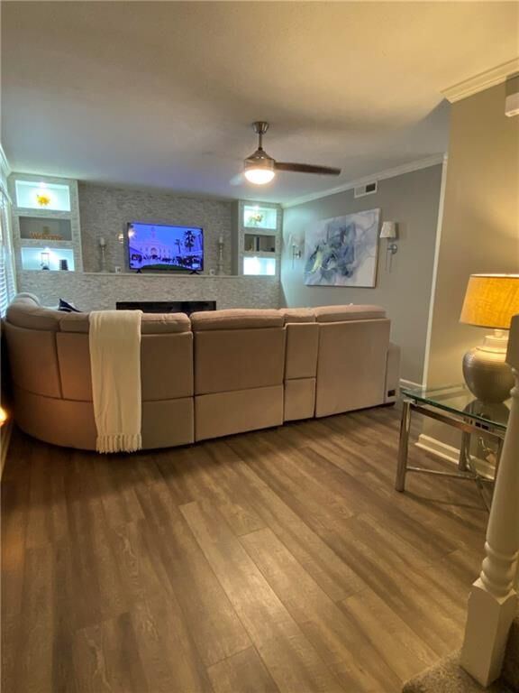 Property Photo: 4701 Flat Shoals 54G Road 54G GA 30291