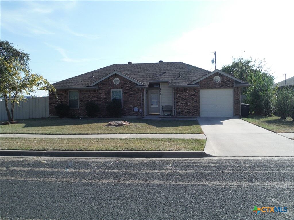 Property Photo:  1802 Nina Drive  TX 76549 