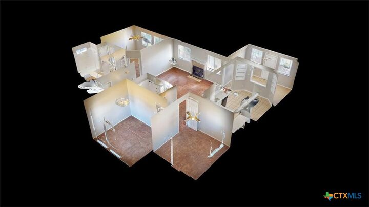 Property Photo:  3401 Dorothy Jane Drive  TX 76542 