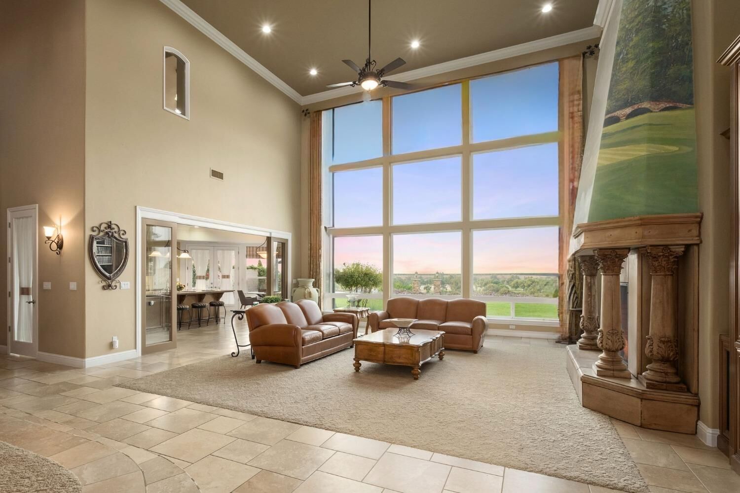 Property Photo: 5136 W Bluff Avenue CA 93722