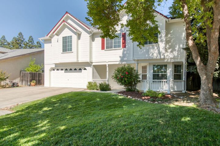 Property Photo:  5332 W Millbrae Avenue  CA 93722