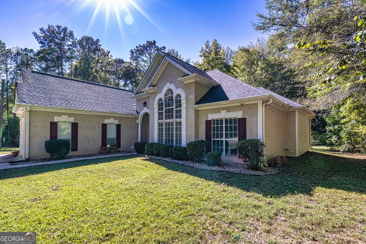 4555 Mooty Bridge Road  Lagrange GA 30240 photo