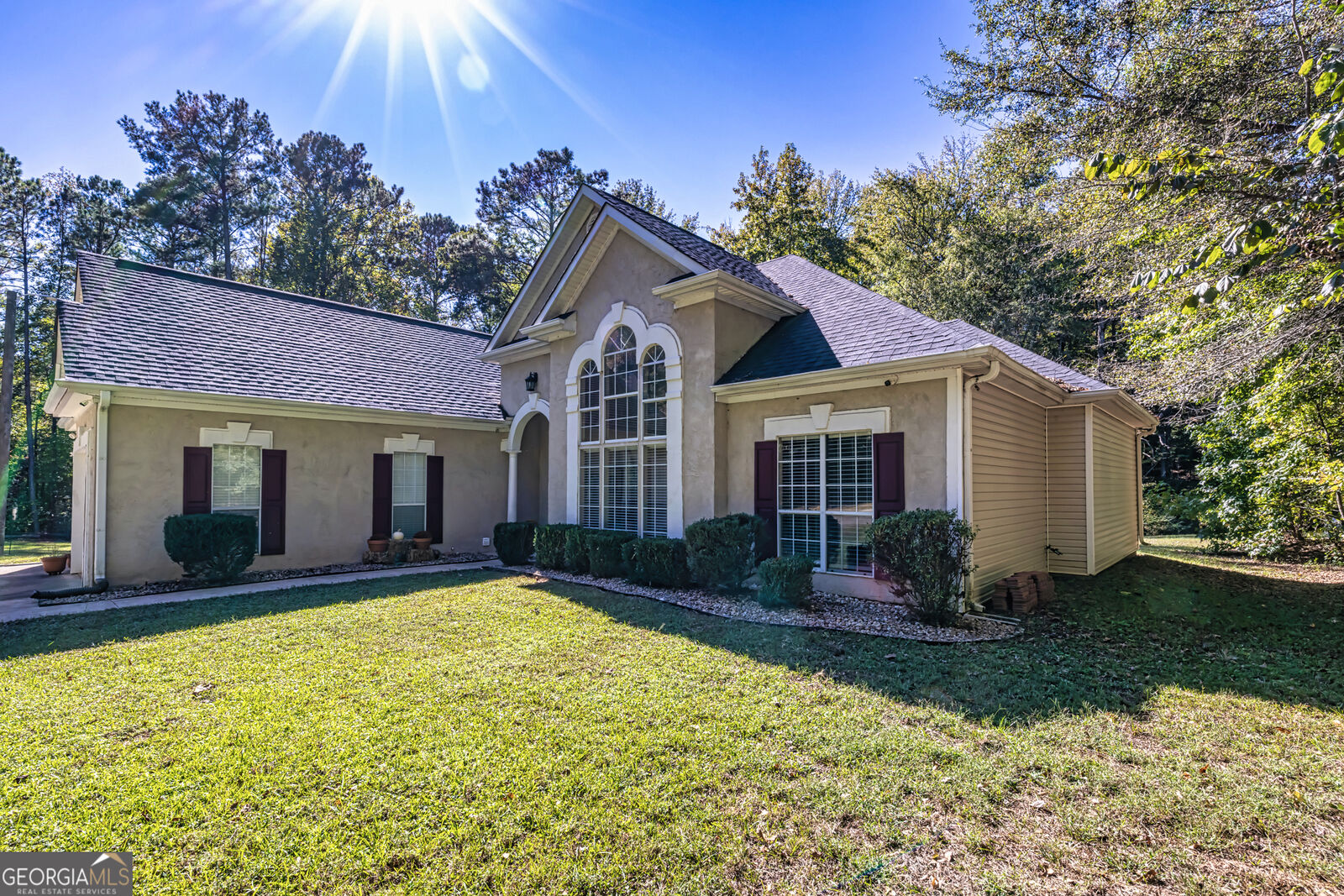 Property Photo:  4555 Mooty Bridge Road  GA 30240