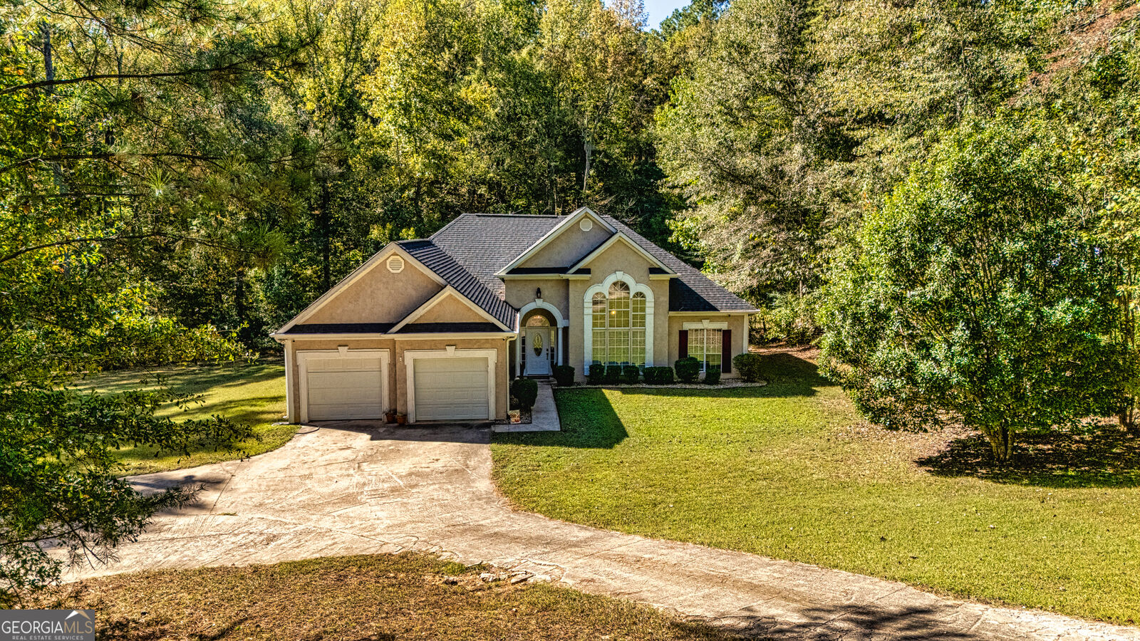 Property Photo:  4555 Mooty Bridge Road  GA 30240 