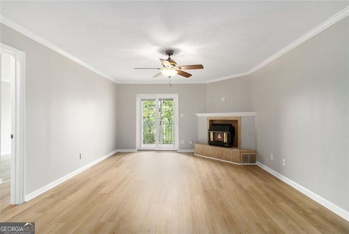 Property Photo:  970 Sidney Marcus Boulevard NE Unit#1301  GA 30324